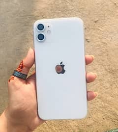 iPhone 11 64gb non pta jv