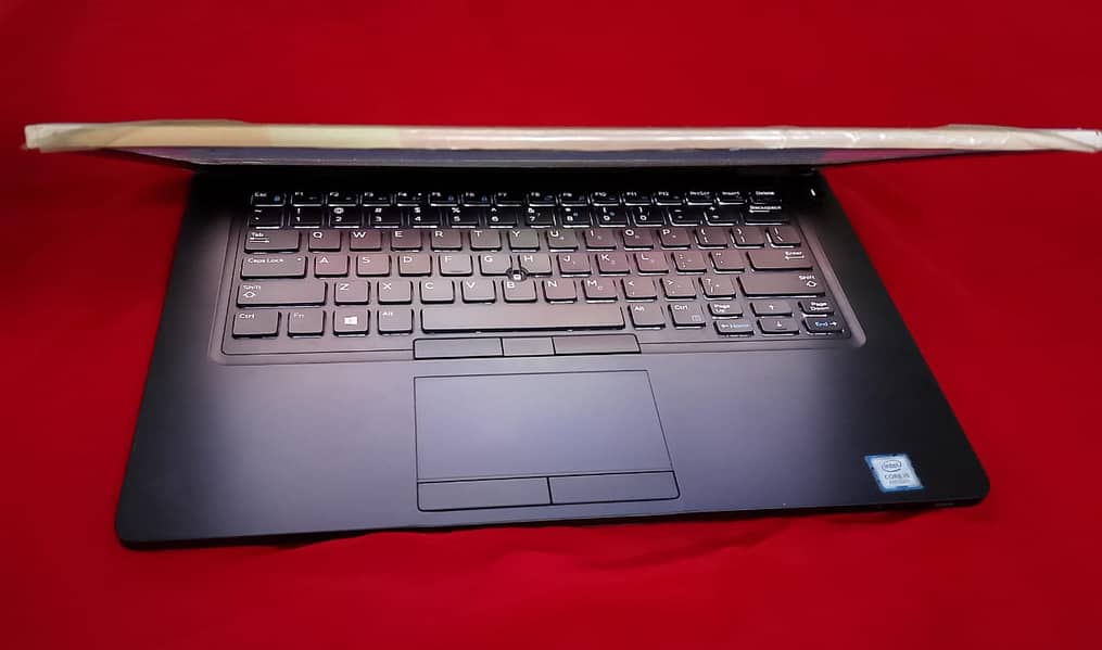 Dell Latitude 5490 (Core i5, 8th Gen) 2