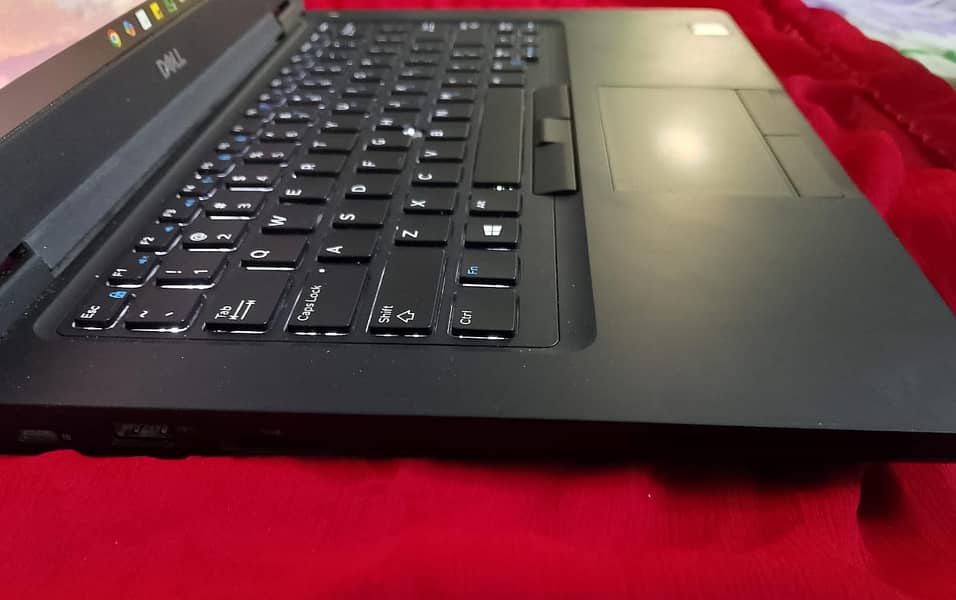 Dell Latitude 5490 (Core i5, 8th Gen) 3