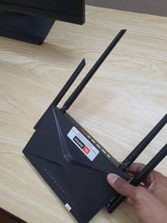 D Link DIR 853 dualband 5g router for gaming and Office use