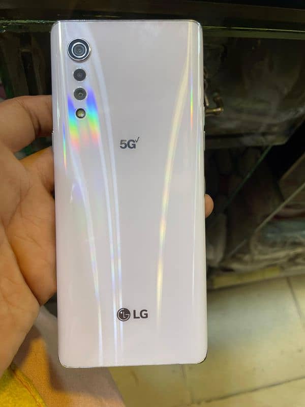 lg velvet dual sim aproved 8