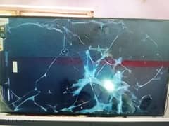 panel damage led