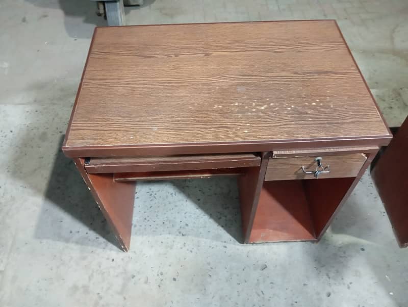 Computer tables urgent sale 1