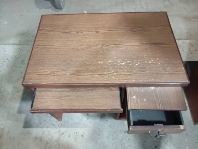 Computer tables urgent sale 2