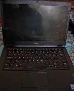 Dell Latitude E5480 Laptop