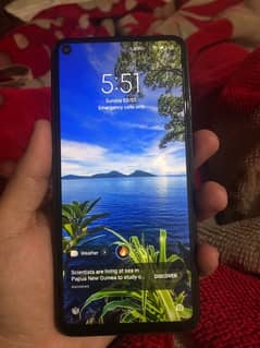 Redmi note 9 // 6/128gb Non Pta