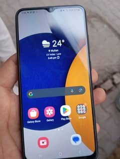 Samsung Galaxy A03 Is fantastic condition