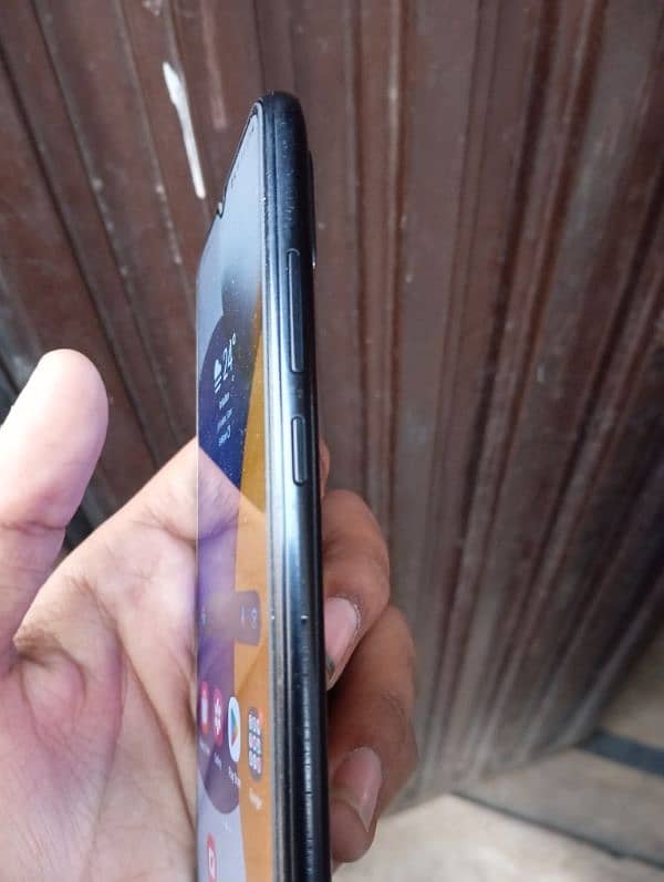 Samsung Galaxy A03 Is fantastic condition 1