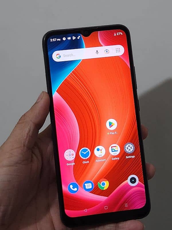 realme c11 2/32 pta approved box available 0