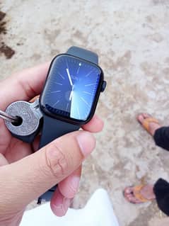 Apple 9series brand new watch