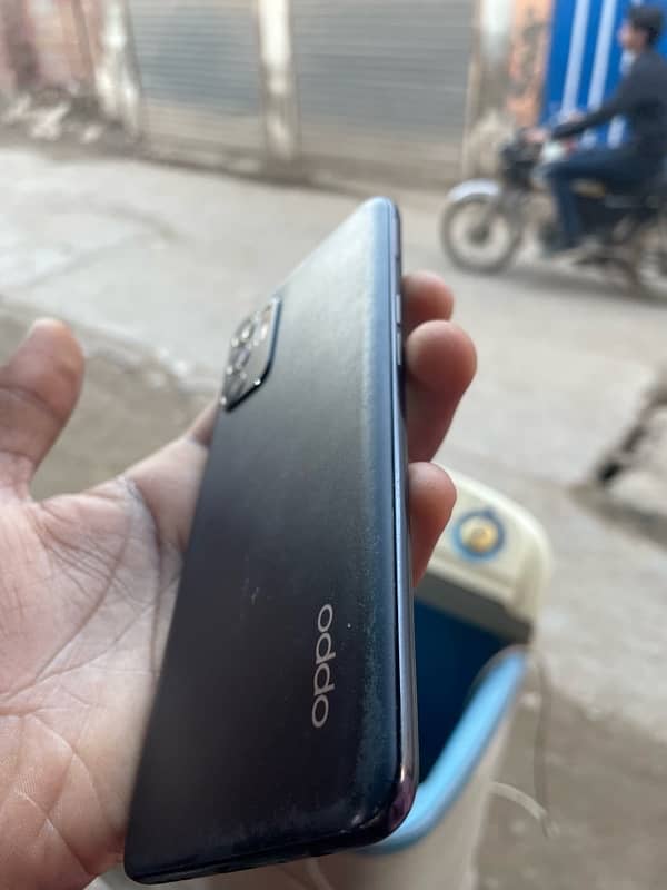 Oppo Reno 6 Dual Approved 3