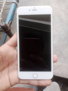 iPhone 6plus 64gb