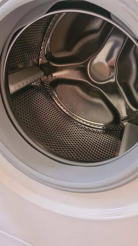 SEIMENS Germany, Fully Automatic Washing Machine 1