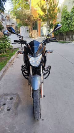 Honda CB150F Special Edition