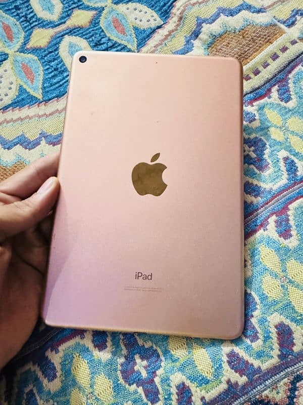 ipad mini 5 wifi 64gb 0