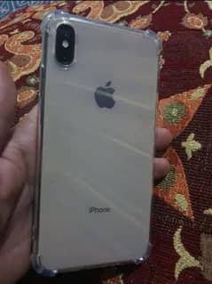 iPhone XS Max 256 GB PTA official approved waterproof