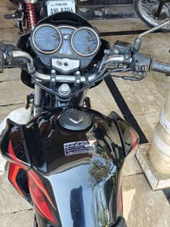 Honda CB 150F 2021