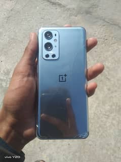 OnePlus 9 pro exchange possible urgent sale.