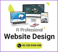 Web Design | Web Development | Ecommerce Website | Online Store | SEO