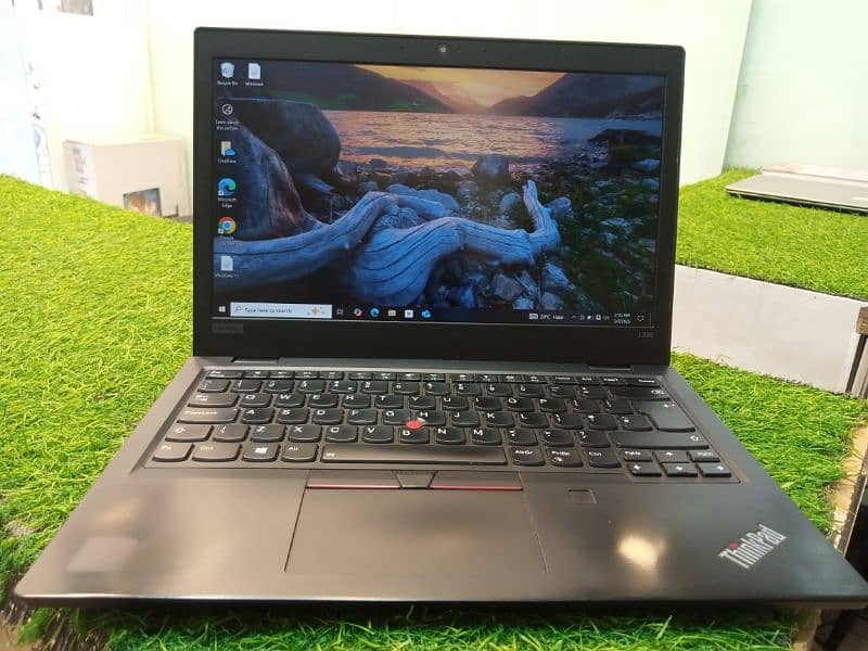 LENOVO Thinkpad L390 core i5 8th generation 0