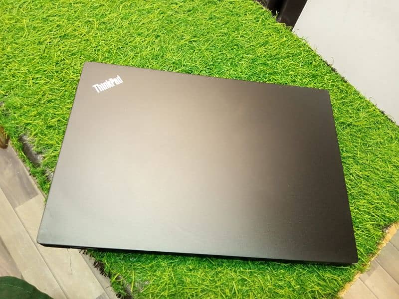 LENOVO Thinkpad L390 core i5 8th generation 4