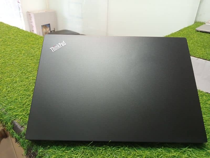 LENOVO Thinkpad L390 core i5 8th generation 5