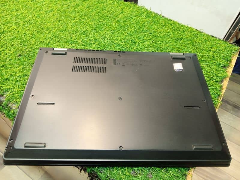 LENOVO Thinkpad L390 core i5 8th generation 6