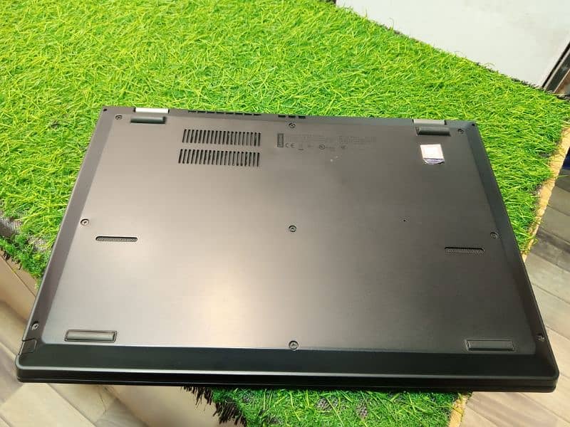 LENOVO Thinkpad L390 core i5 8th generation 7