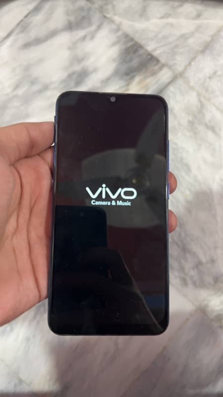 Vivo 1823 0