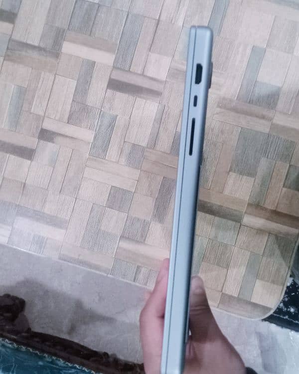 MacBook Pro (Apple M1 Pro) 2021 16