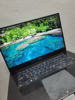 Dell Xps 15 9550 Gtx 960 gaming slim laptop