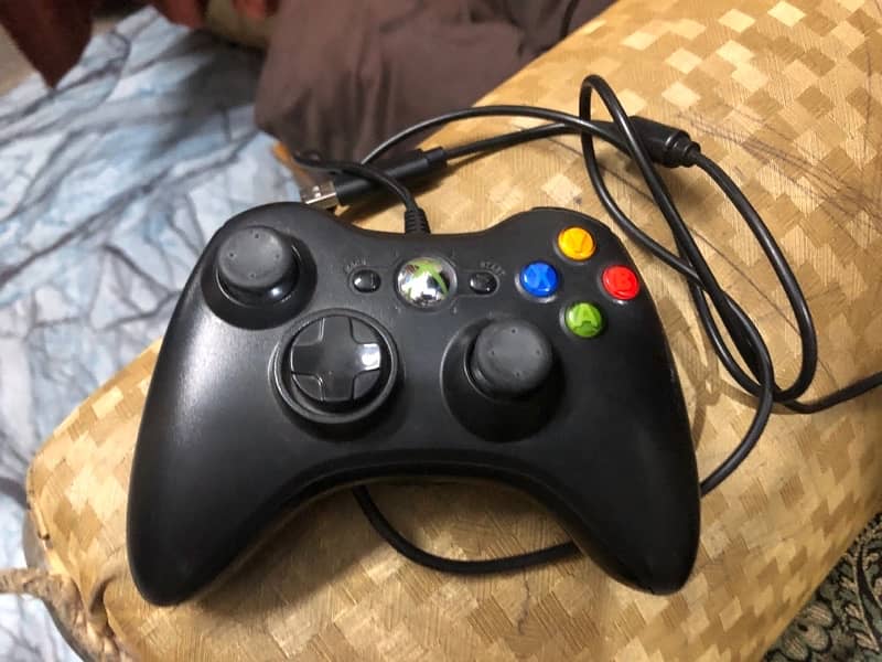 Xbox controller 1