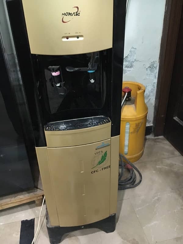 Homeage Water Dispensor 1