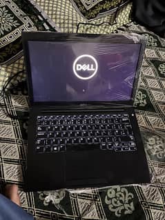 dell leptop core i5 8  generation 8gb ram 128gb ssd hard