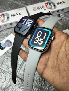 S10 Max Smart Watch Series 10 Brand New Stock