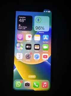 iphone X 64 gb