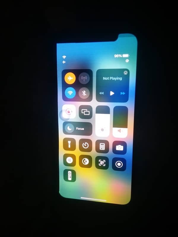 iphone X 64 gb 1