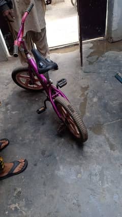 kids bicycle for sale