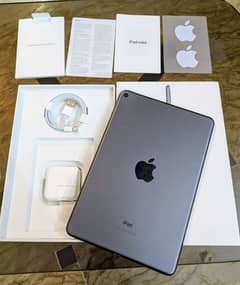 iPad Mini 5 64gb Just Box Open