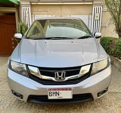 Honda City Aspire 2018 b2b original