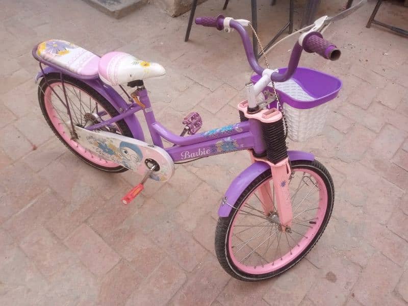 important kids cycle 0