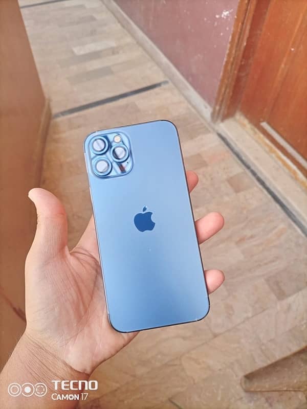 iphone 12 pro max 0