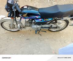 honda 24 modal only call -03142034696