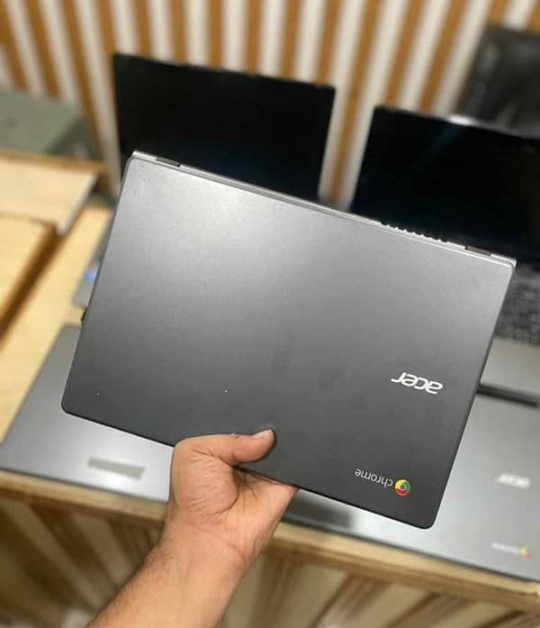 Acer | C740 | 128GB Storage | 4GB RAM | 8