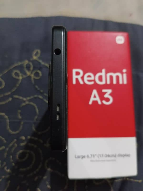 REDMI A3 7