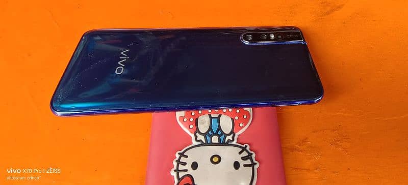 Vivo v15 pro 6/128 3