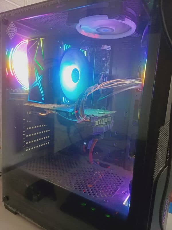 gaming PC for sale 10/10 condition 0