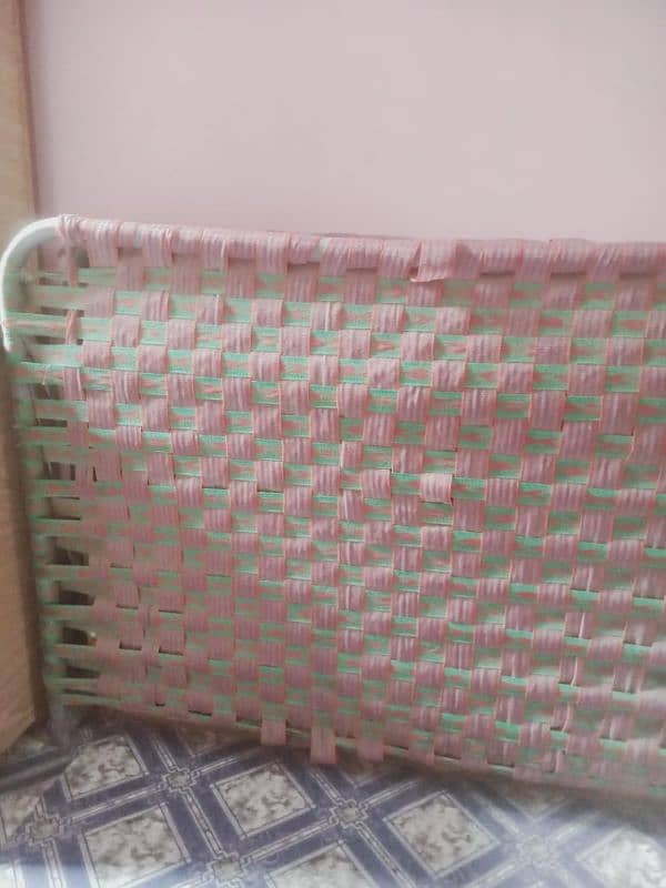 folding charpai for sale 0