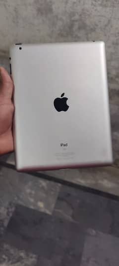 ipad 2 all ok 10by10 exchange also possible