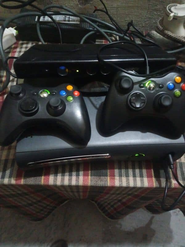 x box 360 0